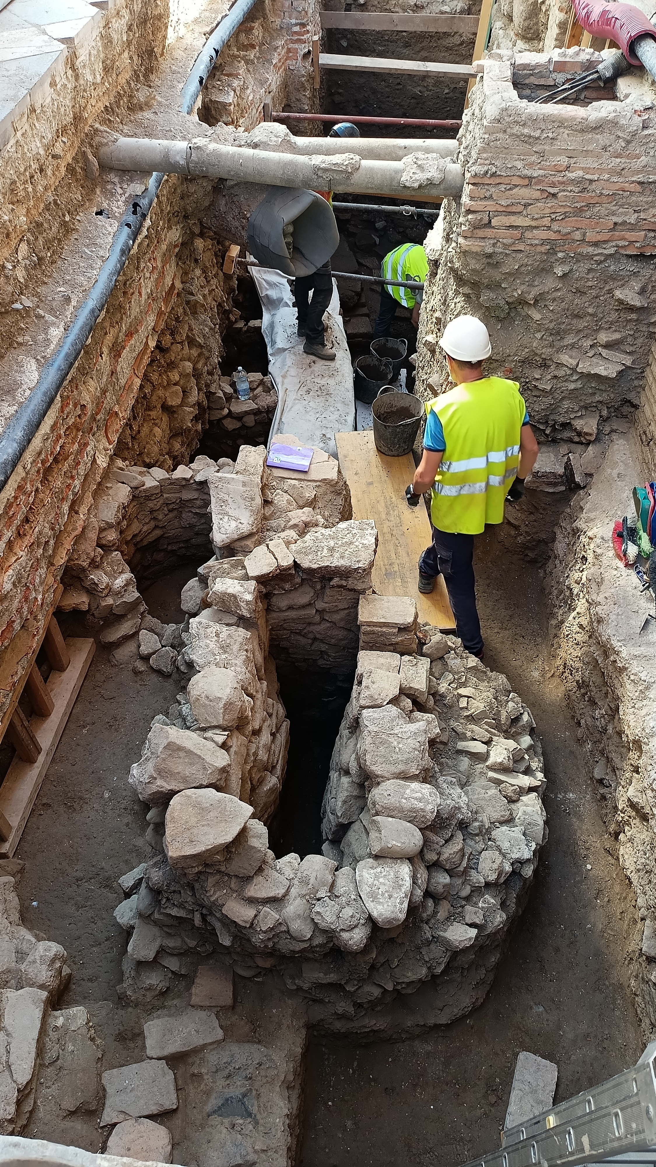 INTERVENCIÓN EN LA SICB DE MÁLAGA